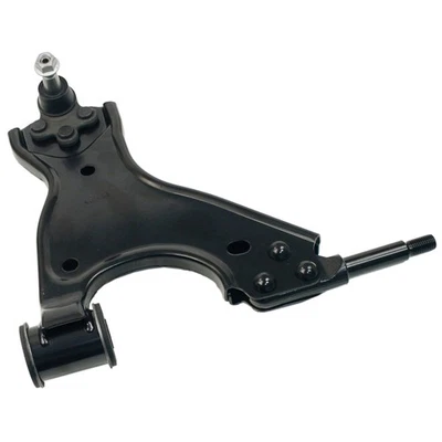 Conjunto de brazo de control inferior delantero izquierdo y rótula MOOG para GMC ACADIA 2007-16 Foto 1 de 2