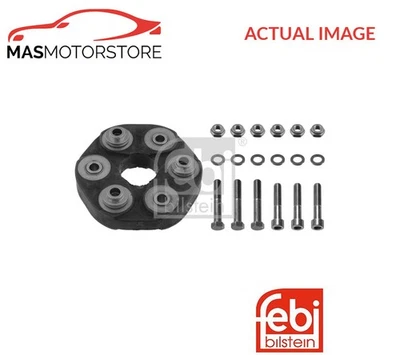 PROPSHAFT JOINT FRONT FEBI BILSTEIN 01501 FOR MERCEDES-BENZ C-CLASS,E-CLASS,CLK - Image 1 of 4