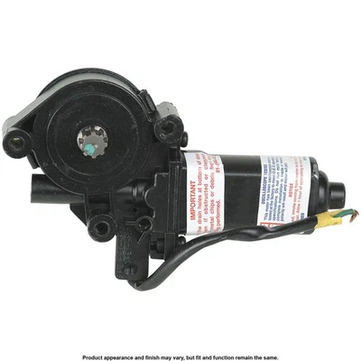 For Jeep Grand Cherokee 1999 2000 Cardone Front Power Window Motor DAC - Image 1 of 3