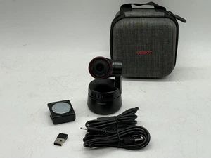 OBSBOT Tiny 4K Model OWB-2105-CE Gently Used AI Web Camera - Bild 1 von 12