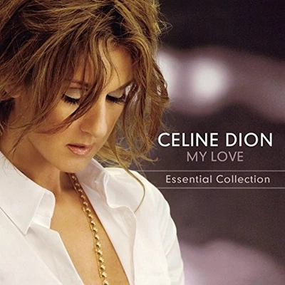 My Love: Essential Collection - CELINE DION CD 3QVG The Cheap Fast Free Post - Image 1 of 2
