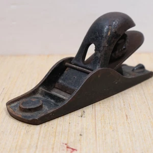 Stanley No 102 Blockhobel - Bild 1 von 5