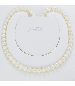 Collana Miluna Donna in Perle PCL4197LV1 - Imagen 1 de 1