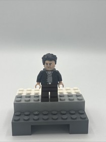 LEGO Star Wars Episode 8 sw0868 Captain Poe Dameron Minifigure 75189