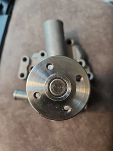 Engine Water Pump 371-0183 for CAT Loader 216 226 228 232 242 US - Bild 1 von 5