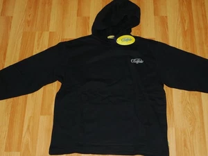 KAPUZENPULLI HOODIE Gr. 140/146 von BUFFALO Mädchen Neu - Bild 1 von 8