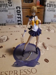 Sailor Uranus PVC Figur - Bild 1 von 4