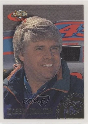 1996 Classic Assets Racing Bobby Hamilton #26 - Image 1 of 2