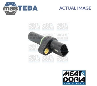 871076 CRANKSHAFT POSITION SENSOR MEAT & DORIA FOR VW 2.5,2.5 SYNCRO 85KW - Image 1 of 4