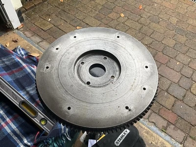 Volante Austin Healey 100/6 - Imagen 1 de 2