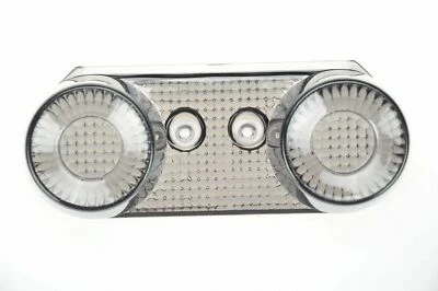 Lente de luz trasera para Suzuki GSXR600/750/1000 Foto 1 de 4