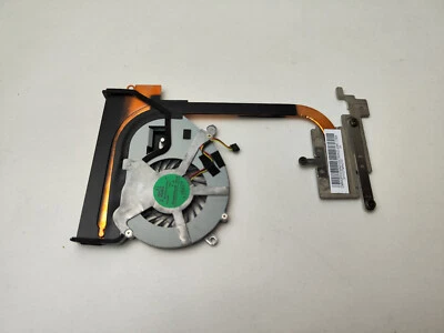 Sony Vaio SVF15N Cooling CPU Fan with Heatsink 3FFI3TMN010 - Image 1 of 2