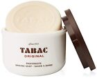 Tabac Original By Maurer  Wirtz For Men. Shaving Soap Bowl 125g