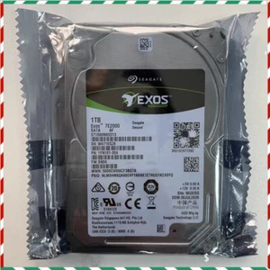 Seagate EXOS 7E2000 2.5" SATA 7200RPM 1TB ST1000NX0313 Hard drive - Picture 1 of 1