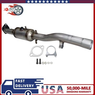Catalytic Converter for 2008-2020 Mitsubishi Outlander Sport Lancer 2.0L 2.4L - Image 1 of 4