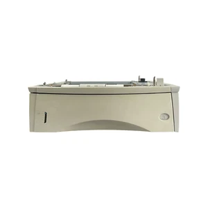 Original-Zubehör-Hersteller HP Q2440A, 500 Blatt Papierfach, 4200 4300 für Drucker der Serie 5200 - Bild 1 von 8