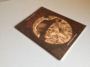 REFLEXE NR. 2 MARCO CORONA COCONINO PRESS 2006 Ignatz PINED - Bild 1 von 1