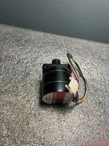 Vexta PH266-01 2 Phase, Dual Shaft Stepping Motor - Picture 1 of 2