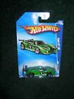 Hot Wheels: Ford GT LM