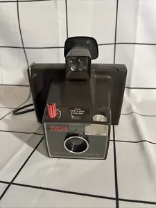 Polaroid Super Swinger Land Camera - fotocamera istantanea vintage - Foto 1 di 4