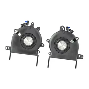 A1706 CPU Cooling Fan Left And Right for 13" MacBook Pro A1706 - A1706 Fan - Picture 1 of 2