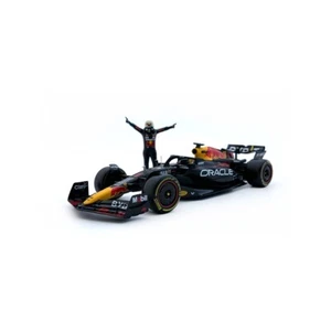 1/24 2023 Red Bull RB19 Verstappen 1828036 - Imagen 1 de 4