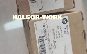 1PCS NEW 100-C09KL10   In Stock #YY - Afbeelding 1 van 1