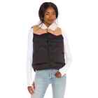 Mother The Ol' West Puffer Vest Small