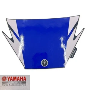 Light Mask Sticker OE Yamaha Dt 125 2006 - Picture 1 of 1