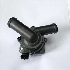 AUDI A4 AUXILIARY WATER PUMP DIESEL 2.0 B8 8K 03L965561 - Picture 1 of 4
