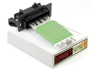 SmartSense Blower Motor Series Resistor For Volkswagen LT Van MK II (2002-2007) - Picture 1 of 3