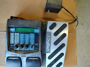 DigiTech Fußpedal - Bild 1 von 2