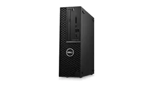 Dell Precision 3431 SFF Intel Core i7-9th gen 16GB RAM 256GB SSD Win 11 Pro - Picture 1 of 1