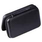 Portable USB Charger Earphone Cable Tidy Organizer Storage Bag Travel Case Pouch