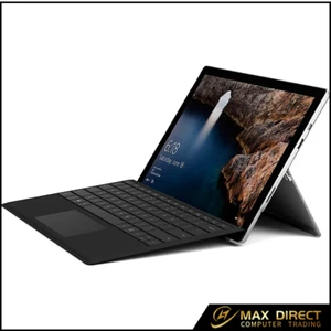 Microsoft Surface Pro 5 1796 12.3" QHD Touch Laptop i5-7300U 8GB 128GB SSD W11P - Picture 1 of 6