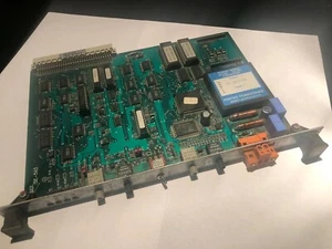 SEF KUKA mapa 5E-563 key Board Safety GmbH - Imagen 1 de 4