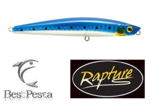 RAPTURE - SLICER 9.5cm 8.5gr BSRD - Floating - Imagen 1 de 1