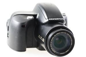 Olympus Centurion SLR- Kamera Spiegelreflexkamera mit Zoom Lens 25-100mm 4.5-5.6