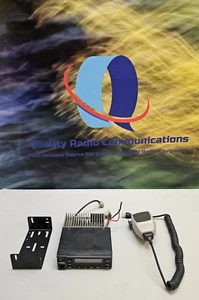 Kenwood TK-780H-1 146-174 MHz 45 Watt VHF Two Way Radio TK-780H - Zdjęcie 1 z 10