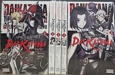 Goblin Slayer Side Story II: Dai Katana, Manga Vol. 1-5 New English Yen Press 