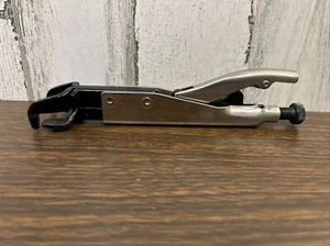 Grip-On Tools - 7" Axial Grip "LL" Locking Pliers - 91507 - Picture 1 of 13