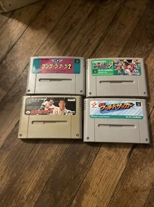 Super Famicon Bundle-US Seller Tested - Picture 1 of 2