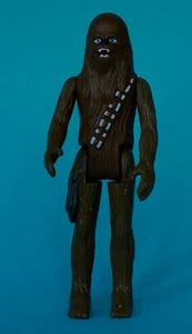 Star Wars Kenner Vintage Chewbacca ORIGINAL - Imagen 1 de 4