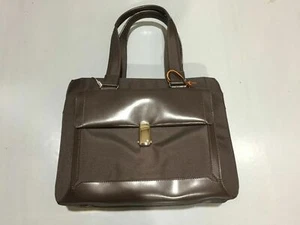 Samsonite 34U.03.103 Teem Ladies Shopping Bag Brown NEW - Picture 1 of 1