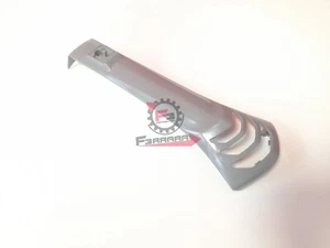 CRAVATTA COPRISTERZO PIAGGIO VESPA GTS E4 E5 1B009434 ORIGINALE PIAGGIO - Picture 1 of 2