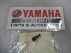 E88 Yamaha Marine 6G8445330000 Upper Mount Rubber Damper OEM New Factory Parts