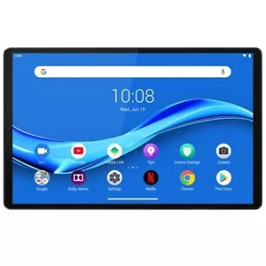 Lenovo Tab M10 FHD Plus 2nd Gen Tablet 4G LTE MediaTek Helio P22T Octa Core 2GB - Picture 1 of 4