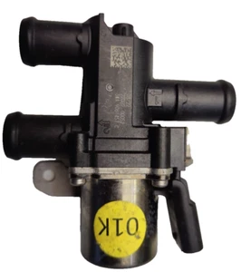 ORIGINAL VW AUDI SEAT SKODA  Zusatzwasserpumpe  elektrisch  3WA906457C - Bild 1 von 5