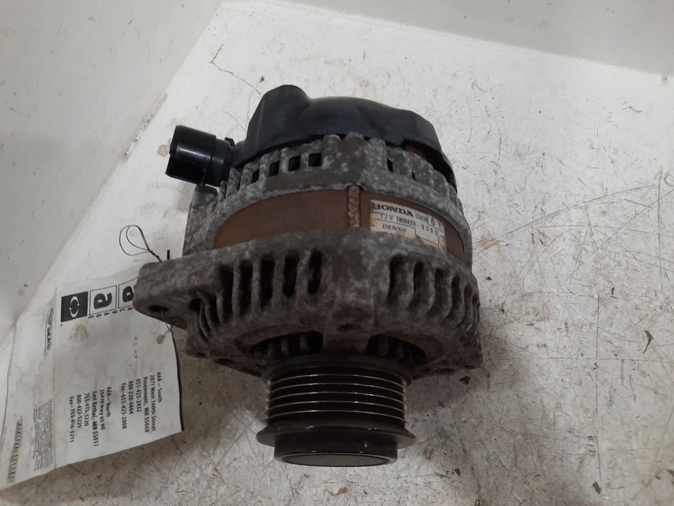 Alternator 2015 Tlx Sku#4241734 - Image 1 of 4