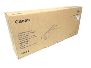 Genuine Canon WT202 (FM2-0303-000) Waste Toner - NEW SEALED - Picture 1 of 1
